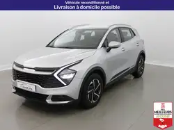 Kia Sportage 1.6 CRDi 136 MHEV DCT7 4x2 Active