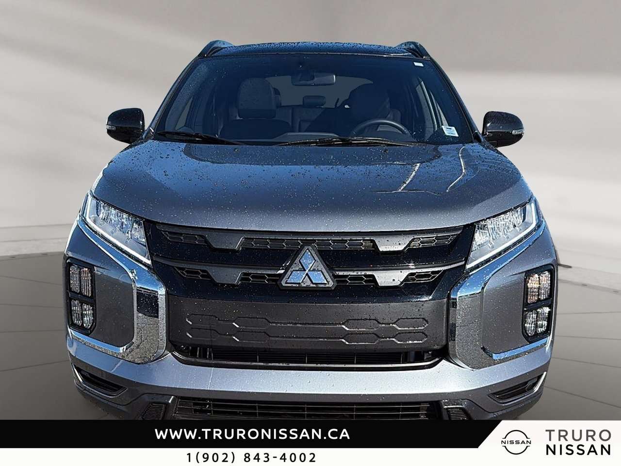2026 Mitsubishi RVR — снимка 1