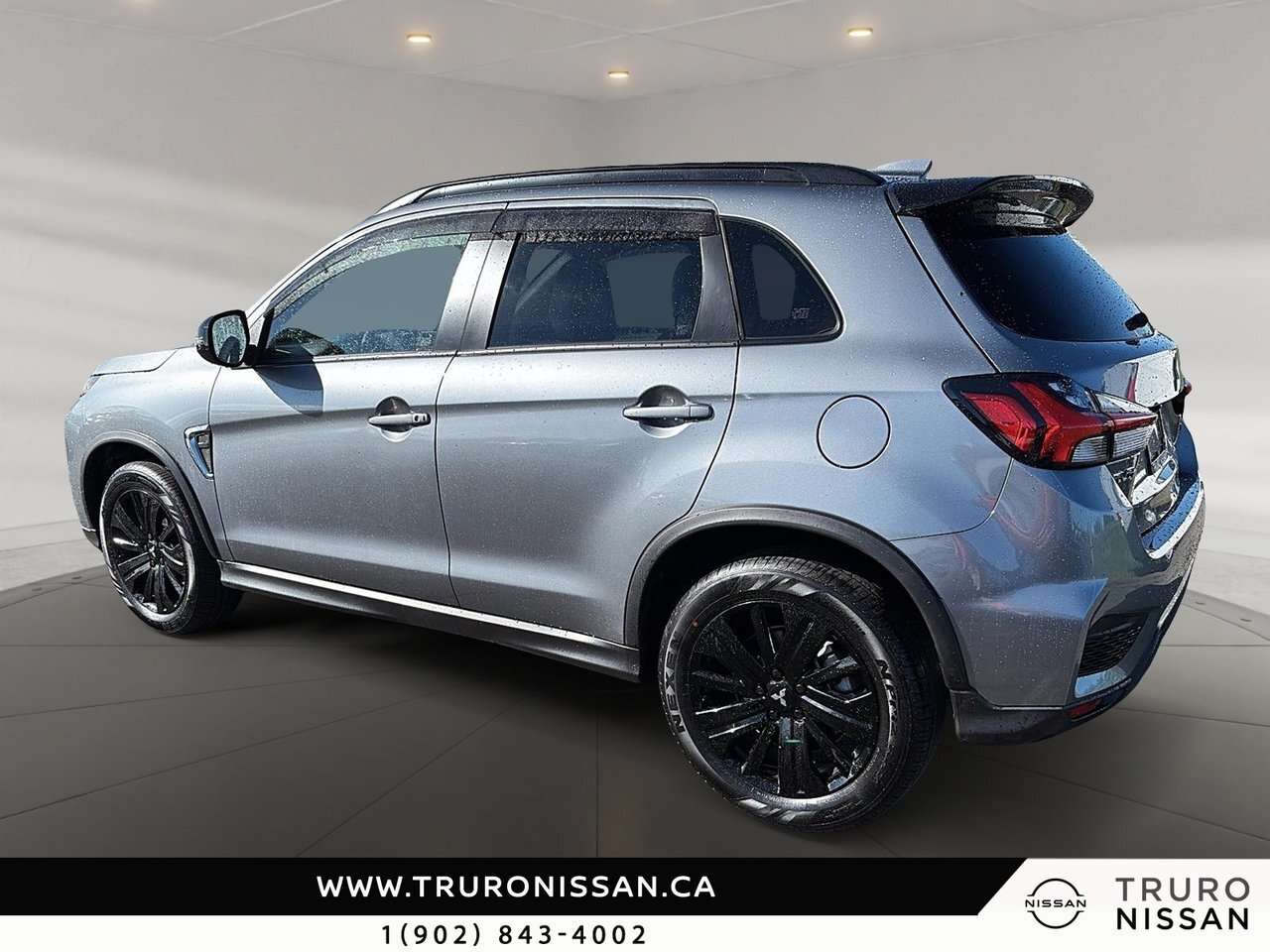 2026 Mitsubishi RVR — снимка 1
