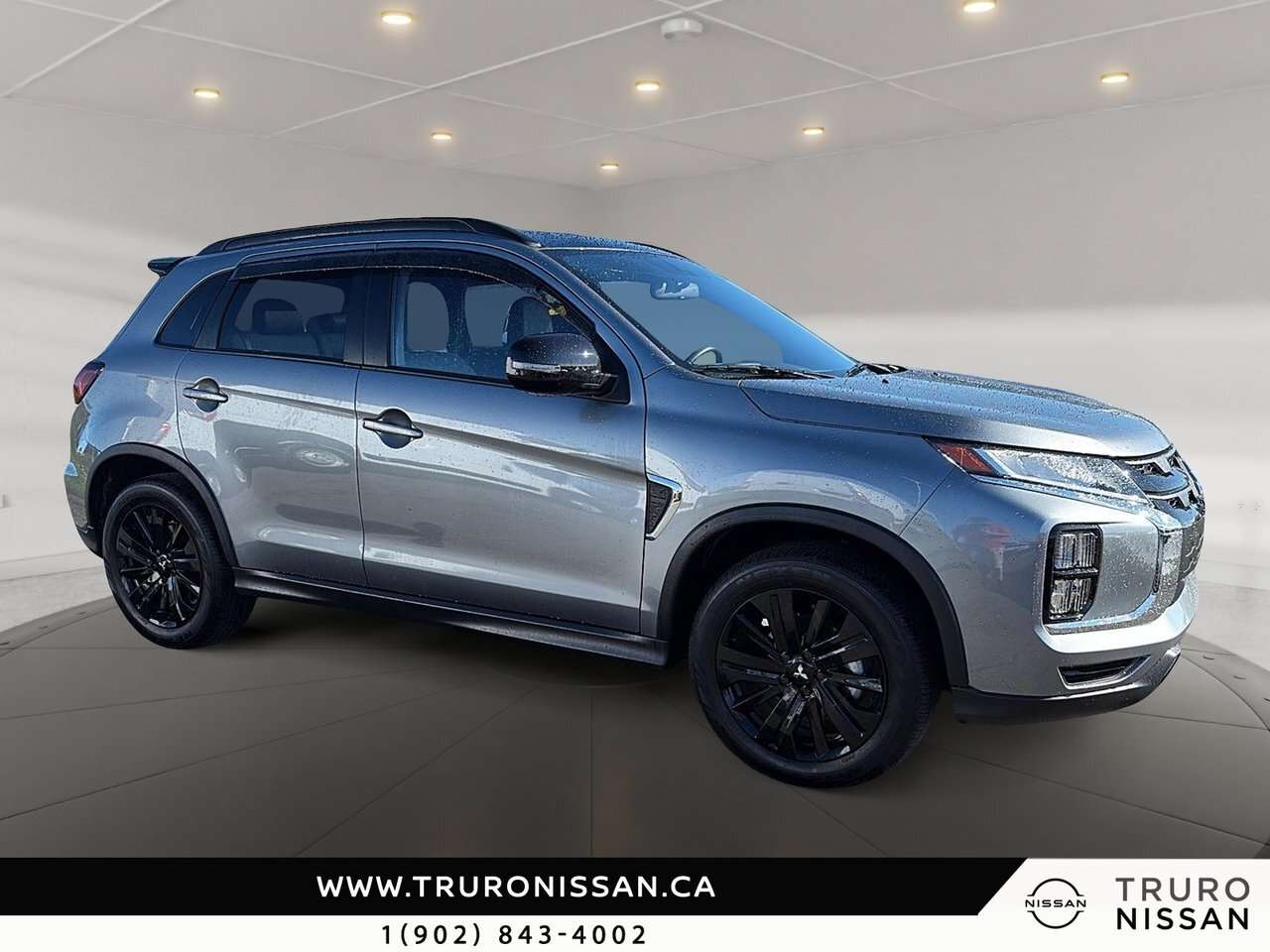 2026 Mitsubishi RVR — снимка 1