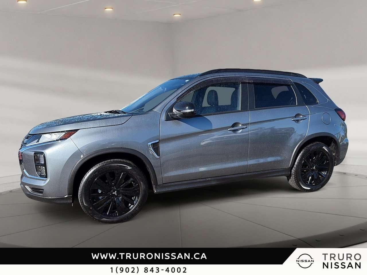 2026 Mitsubishi RVR