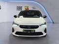 Opel Corsa F 1.2 Turbo GS Line Top Ausstattung Weiß - thumbnail 8