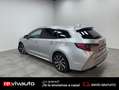 Toyota Corolla 2.0 180H STYLE E-CVT TOURING SPORT Gris - thumbnail 6