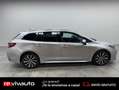 Toyota Corolla 2.0 180H STYLE E-CVT TOURING SPORT Gris - thumbnail 4
