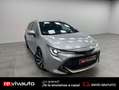 Toyota Corolla 2.0 180H STYLE E-CVT TOURING SPORT Gris - thumbnail 21