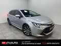 Toyota Corolla 2.0 180H STYLE E-CVT TOURING SPORT Gris - thumbnail 22