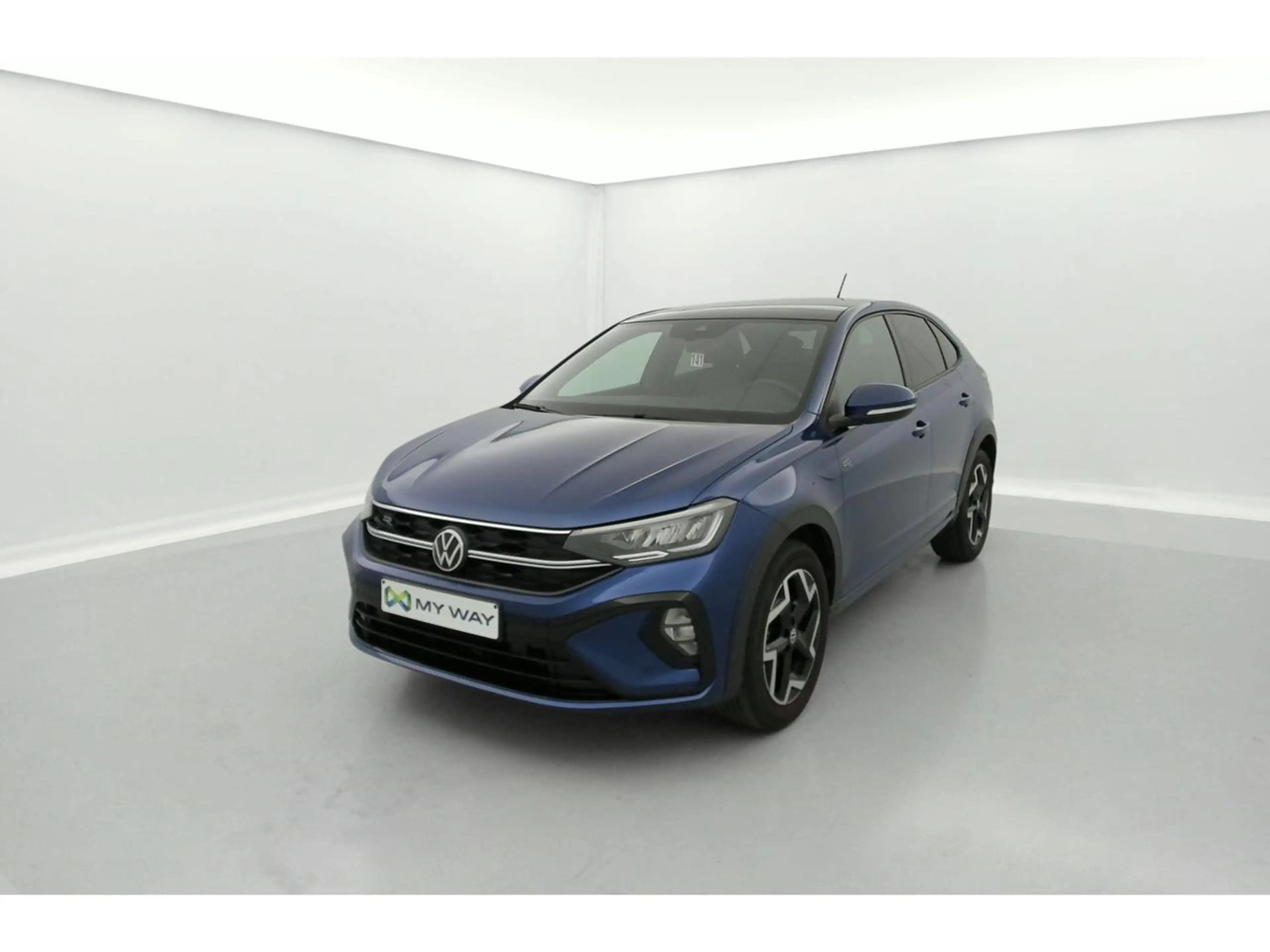 Volkswagen Taigo Taigo 1.0 TSI R-Line OPF R-Line
