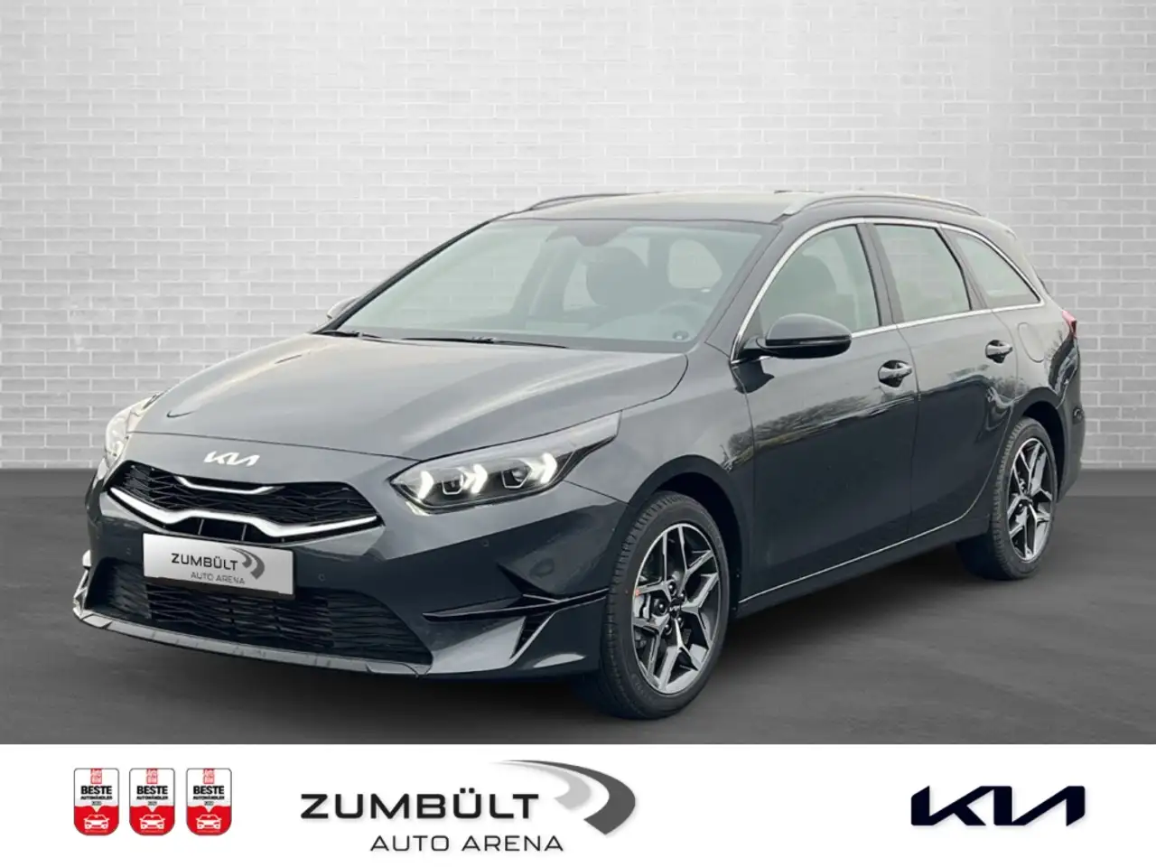 Kia Ceed SW / cee