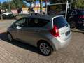 Nissan Note Visia+NAVI+KAMIRA+TEMPO+++ Gris - thumbnail 4