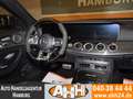 Mercedes-Benz E 63 AMG S T 4M+ KERAMIK|PANO|AIRM|CARBON|SOUND! Blanc - thumbnail 27