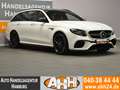 Mercedes-Benz E 63 AMG S T 4M+ KERAMIK|PANO|AIRM|CARBON|SOUND! Blanc - thumbnail 2