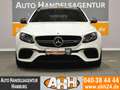 Mercedes-Benz E 63 AMG S T 4M+ KERAMIK|PANO|AIRM|CARBON|SOUND! Blanc - thumbnail 8