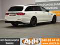 Mercedes-Benz E 63 AMG S T 4M+ KERAMIK|PANO|AIRM|CARBON|SOUND! Blanc - thumbnail 4