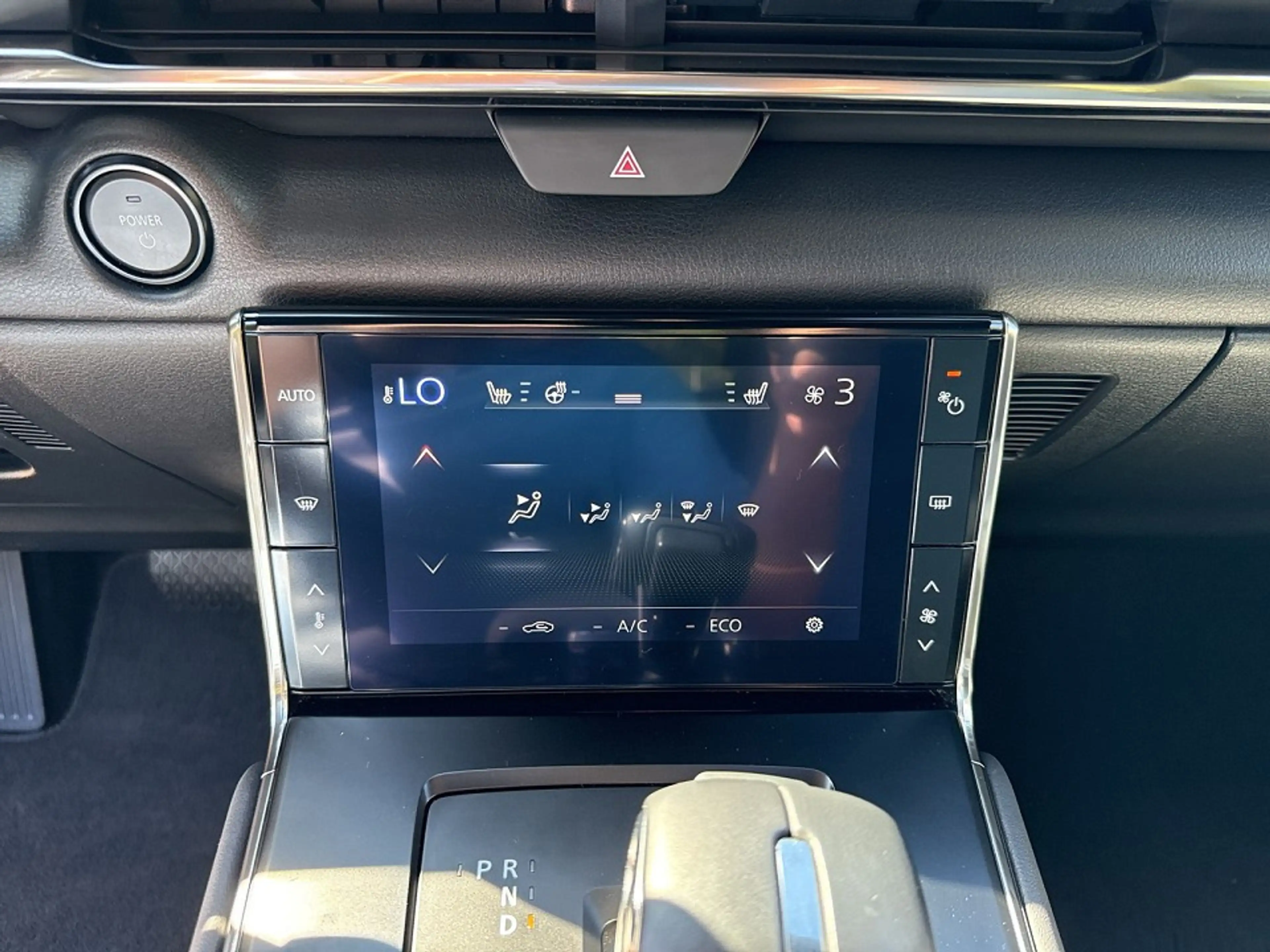 Mazda MX-30 EV EXCLUSIVE-LINE *Klimaautomatik* — photo 14