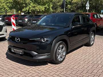 EV EXCLUSIVE-LINE *Klimaautomatik*Sitzheizung*