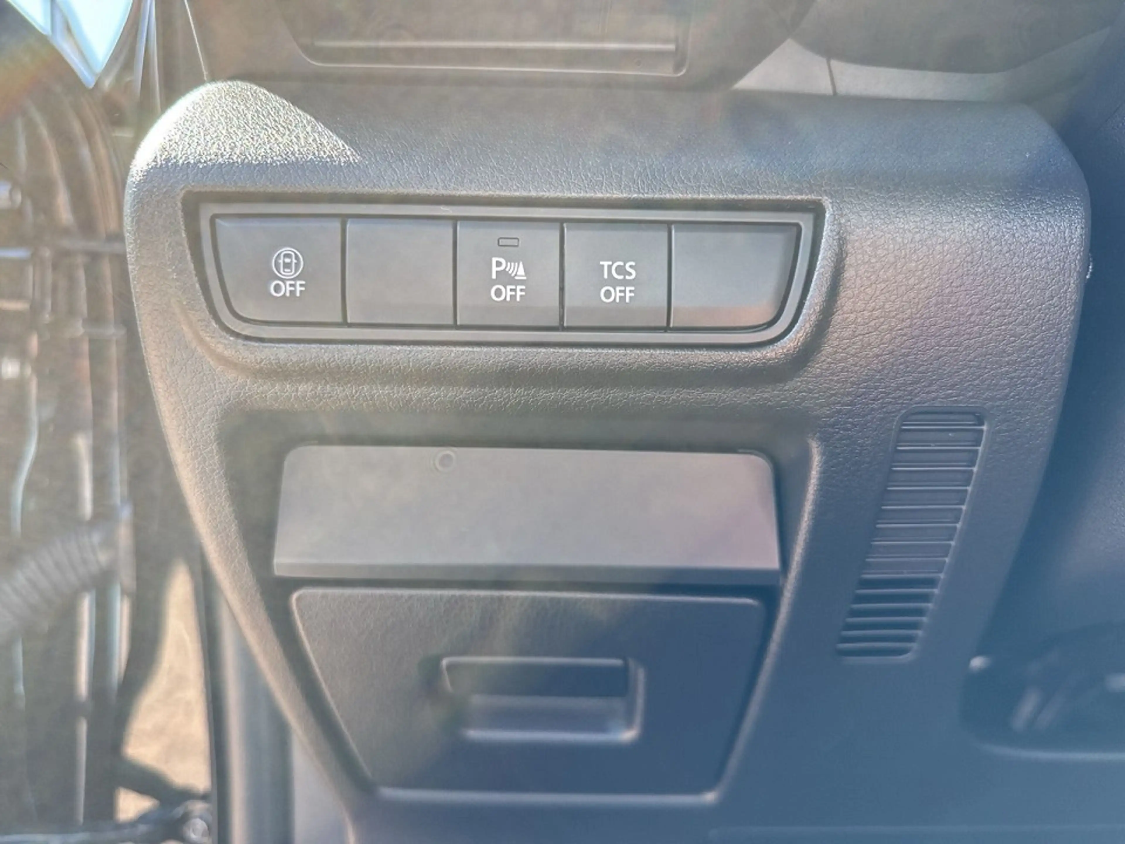 Mazda MX-30 EV EXCLUSIVE-LINE *Klimaautomatik* — photo 15