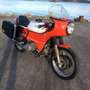 BMW R 100 S Oranj - thumbnail 4