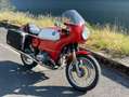 BMW R 100 S Naranja - thumbnail 1