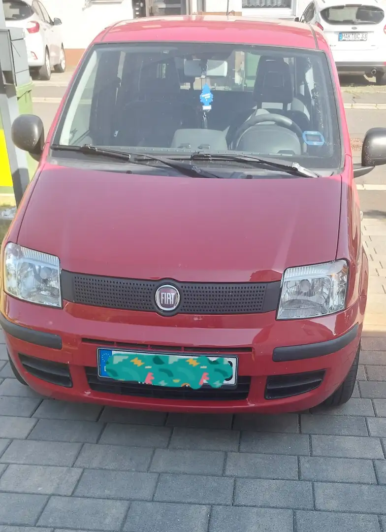 Fiat Panda 1.2 Classic - 1