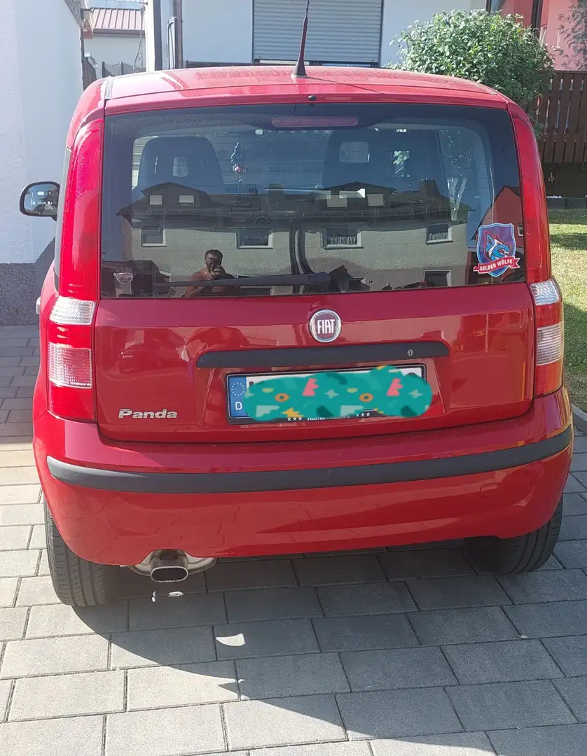 Fiat Panda 1.2 Classic - 2