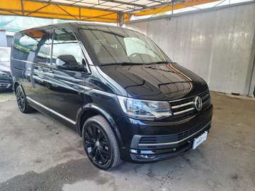 Multivan T6  2.0 tdi Highline 4motion 204cv dsg