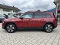 Mercedes-Benz GLB 220 GLB 220 4M PROGRESSIVE AHK 7 SITZER NIGHT STDHZG Červená - thumbnail 5