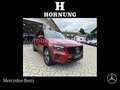 Mercedes-Benz GLB 220 GLB 220 4M PROGRESSIVE AHK 7 SITZER NIGHT STDHZG Červená - thumbnail 1