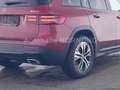 Mercedes-Benz GLB 220 GLB 220 4M PROGRESSIVE AHK 7 SITZER NIGHT STDHZG Rouge - thumbnail 7