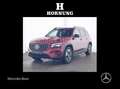 Mercedes-Benz GLB 220 GLB 220 4M PROGRESSIVE AHK 7 SITZER NIGHT STDHZG Rouge - thumbnail 1