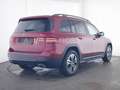 Mercedes-Benz GLB 220 GLB 220 4M PROGRESSIVE AHK 7 SITZER NIGHT STDHZG Rouge - thumbnail 4