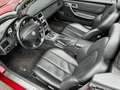 Mercedes-Benz SLK 230 Kompressor | Automatic | Black Leather Piros - thumbnail 15