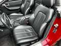 Mercedes-Benz SLK 230 Kompressor | Automatic | Black Leather Piros - thumbnail 10