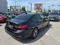 BMW 318 d Sport Line TOP mit Leder LiveCockpit LED Kamera Negro - thumbnail 7