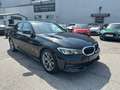 BMW 318 d Sport Line TOP mit Leder LiveCockpit LED Kamera Negro - thumbnail 1