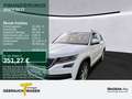 Skoda Kodiaq 1.5 TSI DSG STYLE NAVI ASSIST KAMERA MEMO Weiß - thumbnail 1