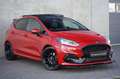 Ford Fiesta 1.5 EcoBoost ST-3 200pk Panoramadak Milltek B&O Rot - thumbnail 2