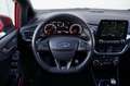 Ford Fiesta 1.5 EcoBoost ST-3 200pk Panoramadak Milltek B&O Rot - thumbnail 5