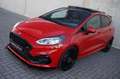 Ford Fiesta 1.5 EcoBoost ST-3 200pk Panoramadak Milltek B&O Rot - thumbnail 18