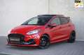 Ford Fiesta 1.5 EcoBoost ST-3 200pk Panoramadak Milltek B&O Rot - thumbnail 1