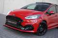 Ford Fiesta 1.5 EcoBoost ST-3 200pk Panoramadak Milltek B&O Rot - thumbnail 10