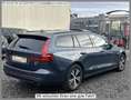 Volvo V60 Kombi *Navi,PDC,Klimaaut,Garantie* Blau - thumbnail 4