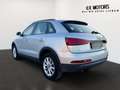 Audi Q3 2.0 TDI | AHK | Zahnriemen & WP NEU Silber - thumbnail 11