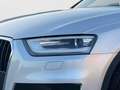 Audi Q3 2.0 TDI | AHK | Zahnriemen & WP NEU Silber - thumbnail 13