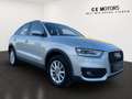 Audi Q3 2.0 TDI | AHK | Zahnriemen & WP NEU Silber - thumbnail 5