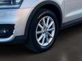 Audi Q3 2.0 TDI | AHK | Zahnriemen & WP NEU Silber - thumbnail 14