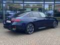 BMW 550 e xDrive Limousine M Sport AHK Pano Autob.-Ass. Blau - thumbnail 18