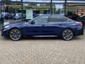 BMW 550 e xDrive Limousine M Sport AHK Pano Autob.-Ass. Blau - thumbnail 2