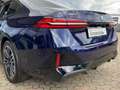 BMW 550 e xDrive Limousine M Sport AHK Pano Autob.-Ass. Blau - thumbnail 6