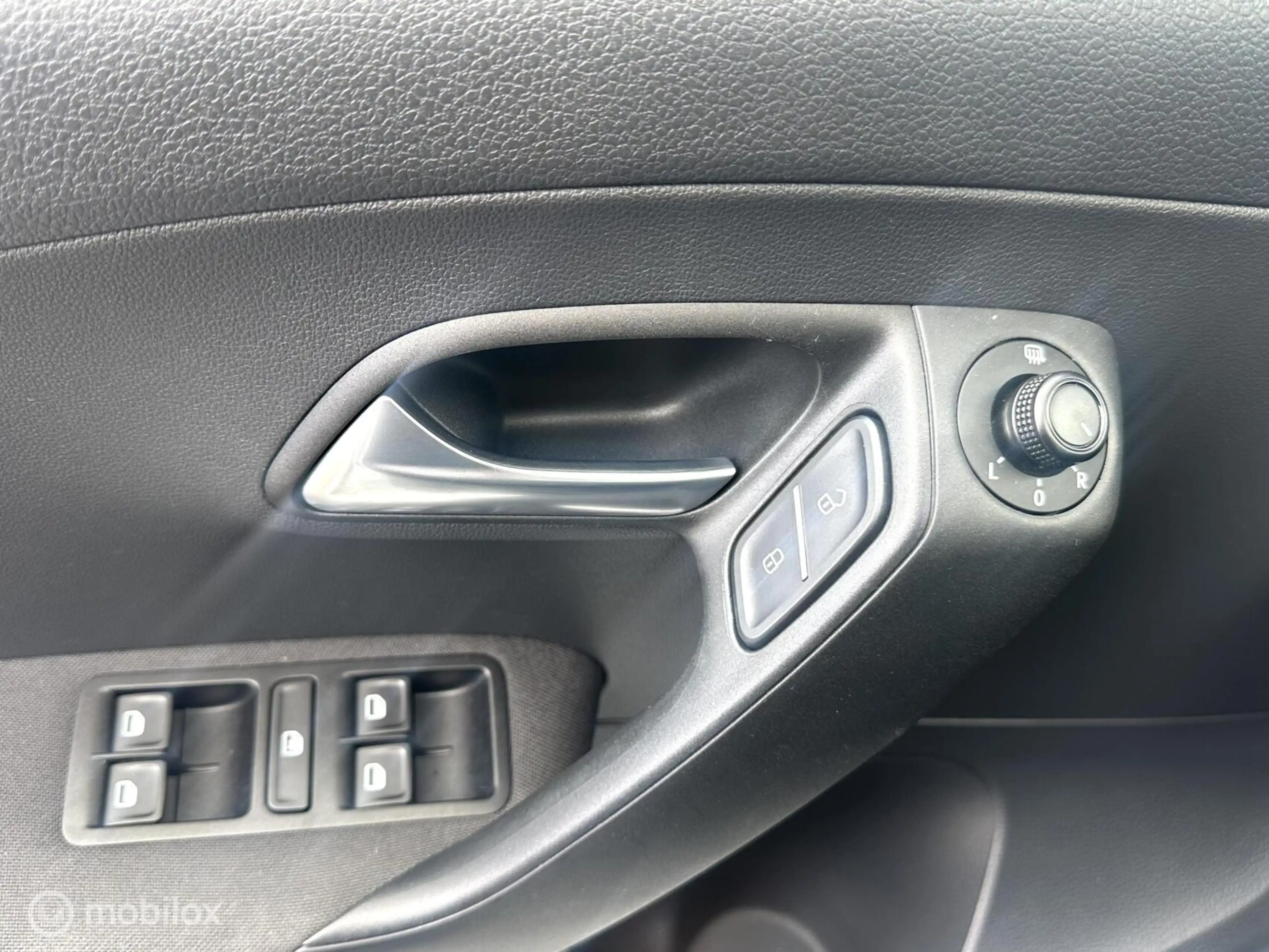 Volkswagen Polo 1.0 95PK BlueMotion Edition NAVIGATIE CARPLAY AIRC — photo 14