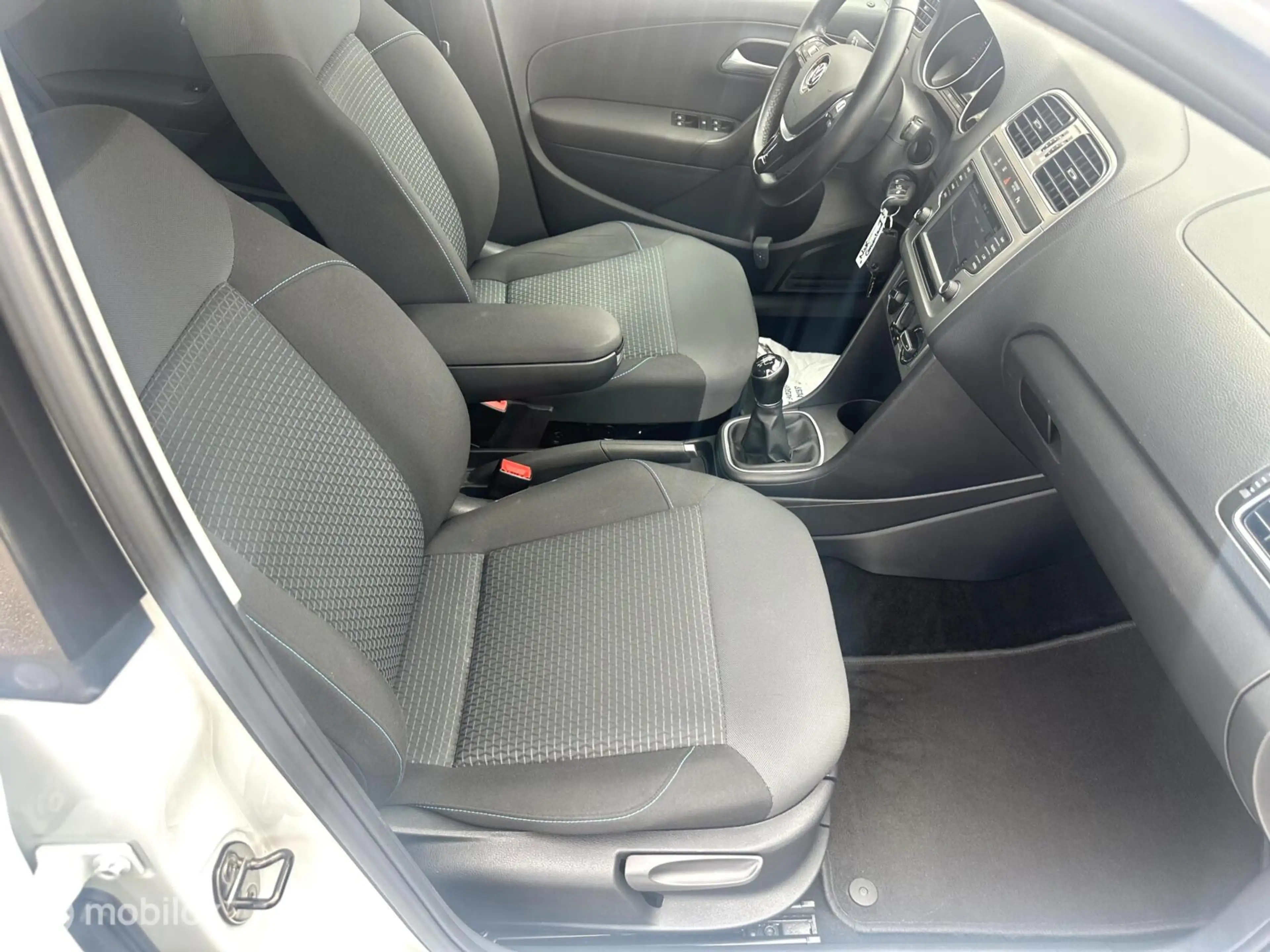 Volkswagen Polo 1.0 95PK BlueMotion Edition NAVIGATIE CARPLAY AIRC — photo 10